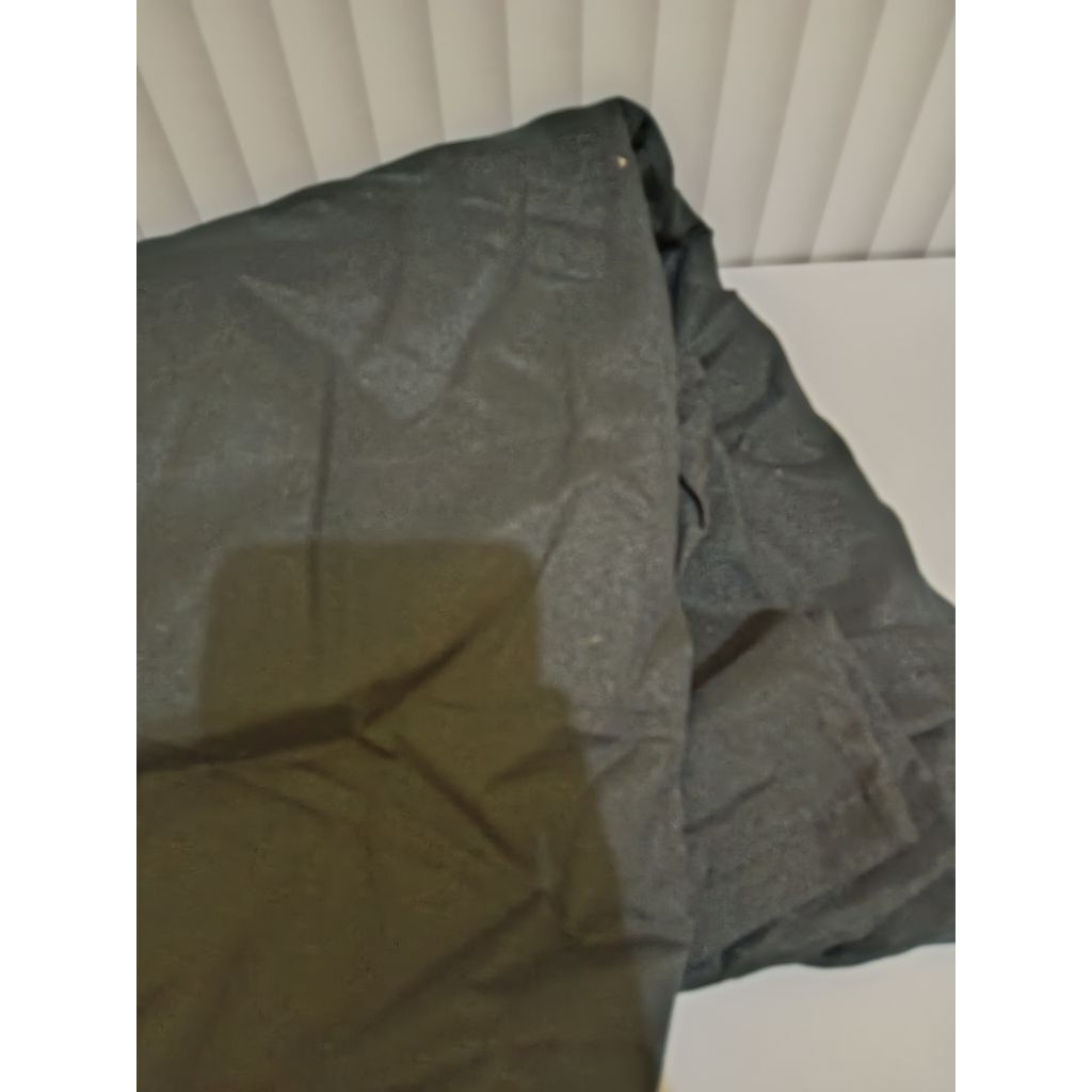 (BACA DESKRIPSI PRODUK) Preloved sprei kamar tidur 90x200