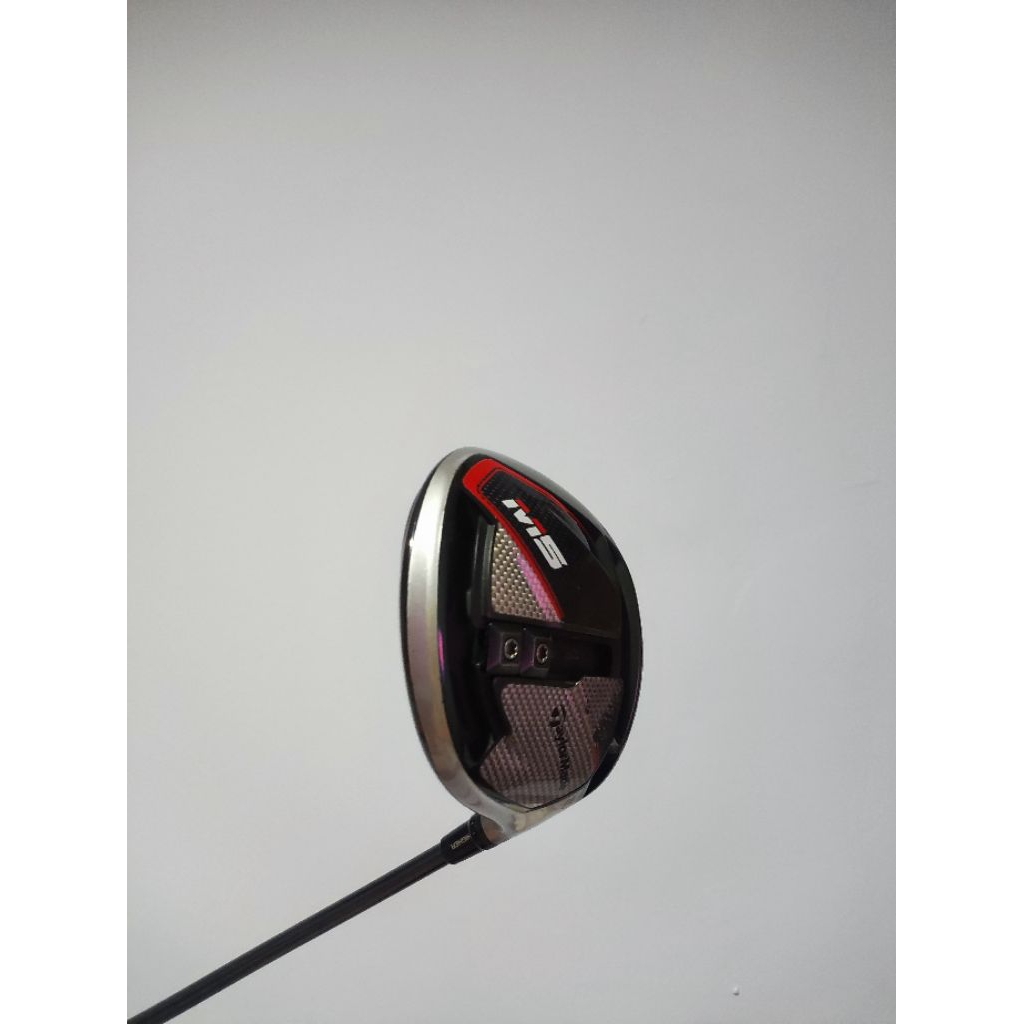 Stick Golf Driver TaylorMade M5 2019