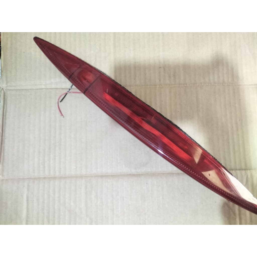 Lampu Spoiler belakang Honda Brio Jazz GK5 Original