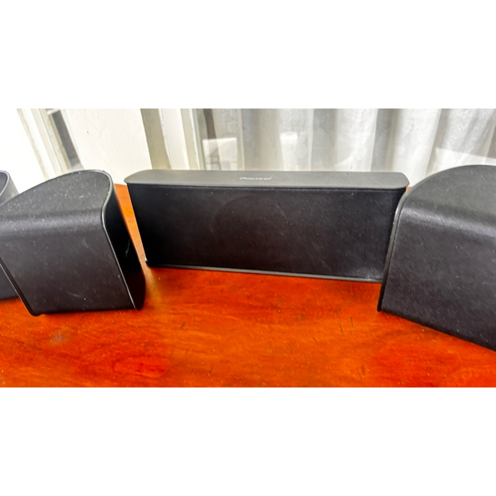 Speaker Home Theater (Pasif) Pioneer SA-11A 1 set (5 speaker)