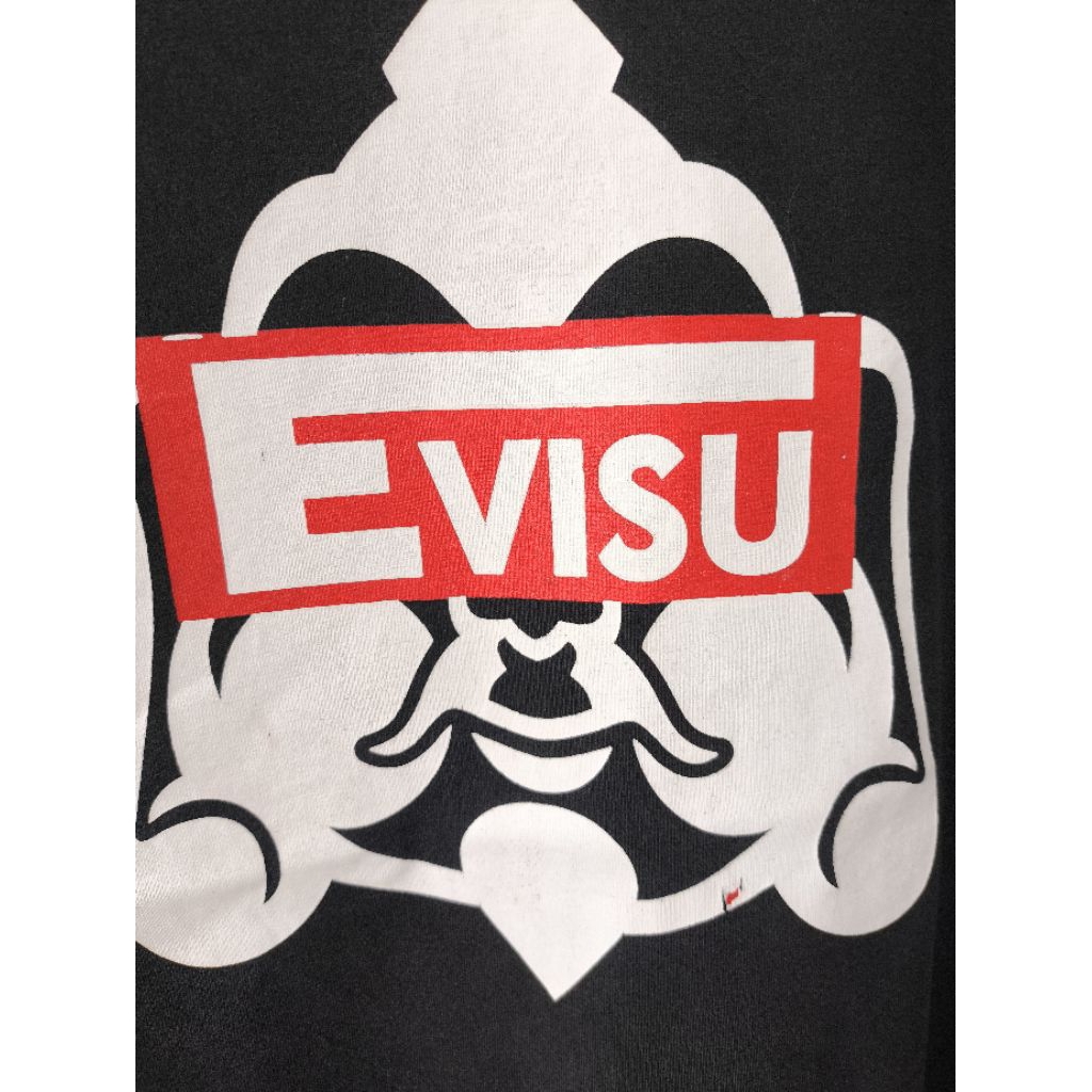 evisu
