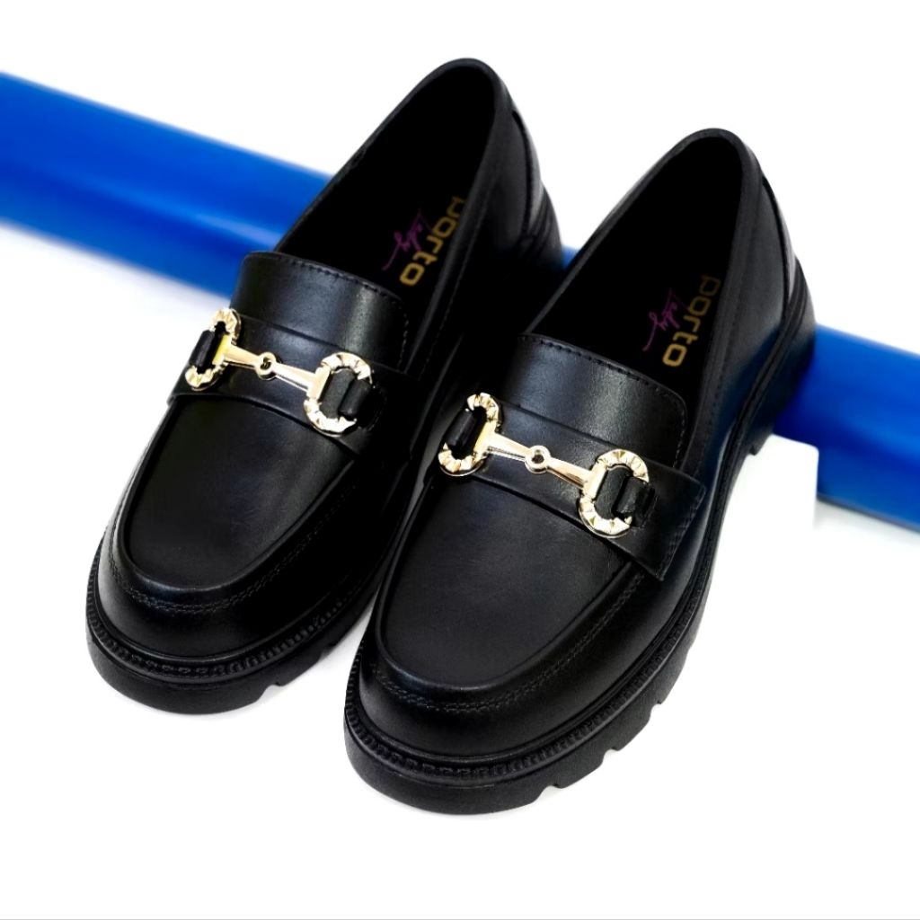 Sepatu Pentopel Wanita (PORTO)