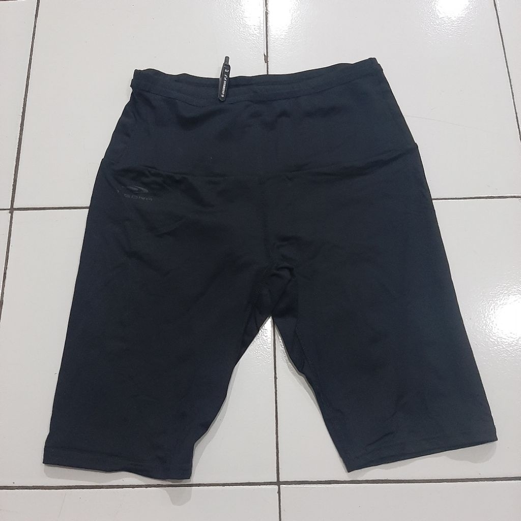 street running tigora