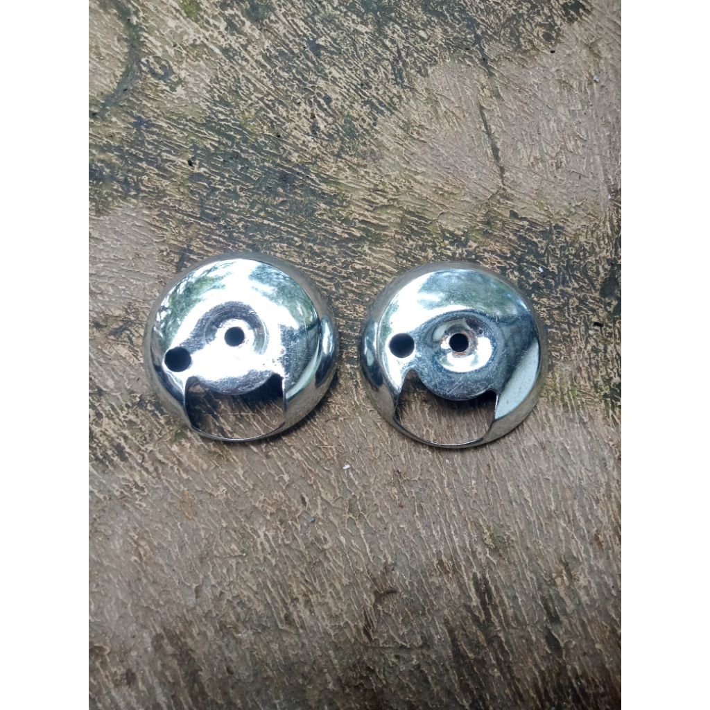 Cover Klakson Yamaha Rx K Rx Spesial