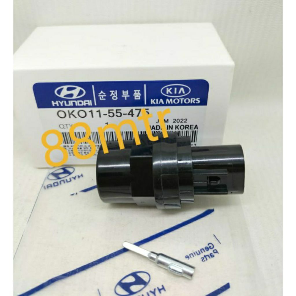 SENSOR SPEEDOMETER SPEDOMETER SPEED SPEEDO METER KIA SEPHIA TIMOR SOHC DOHC