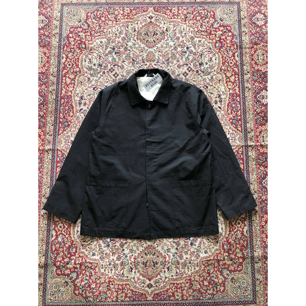 Uniform bridge & CO chore jacket Uniform bridge & Co streetwear H519