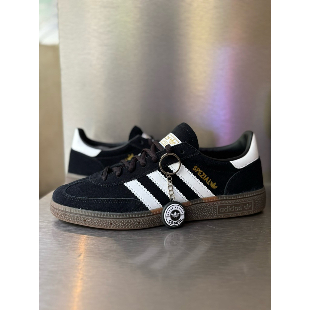Adidas Handball Spezial ‘Black White’ | BNIBWT | DB3021