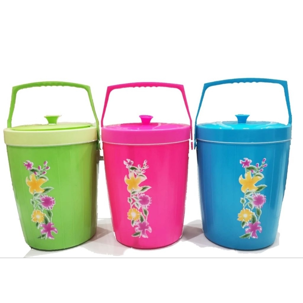 BOS NASI DIAMOND 30LTR