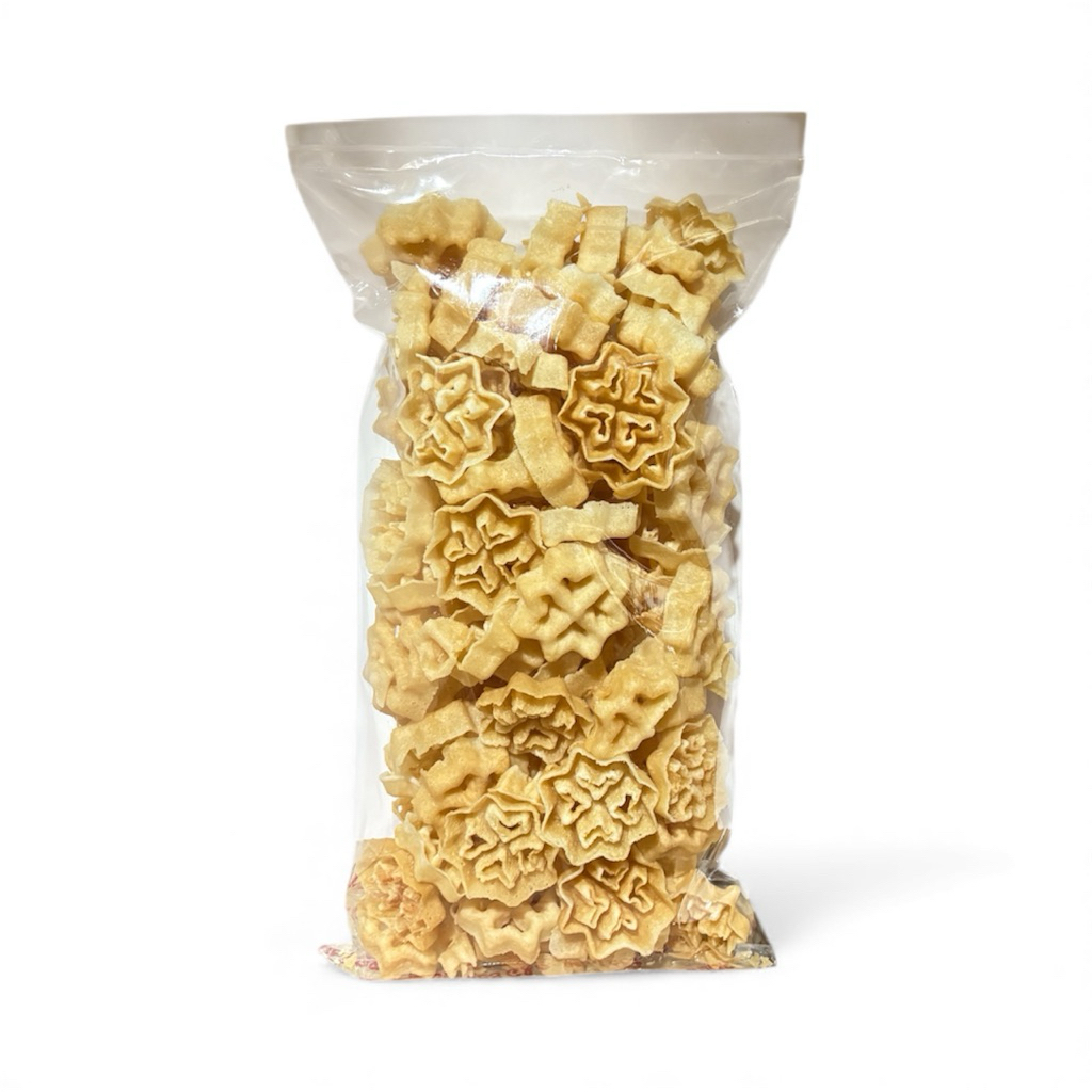 Antari Cemilan Manis Gurih Dari Terigu dan Santan