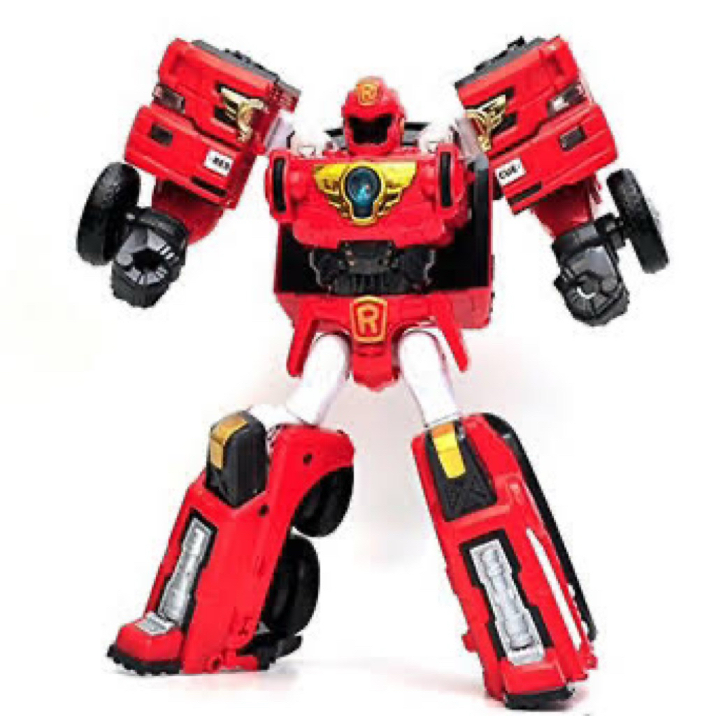 Tobot R tobot young toys original korean