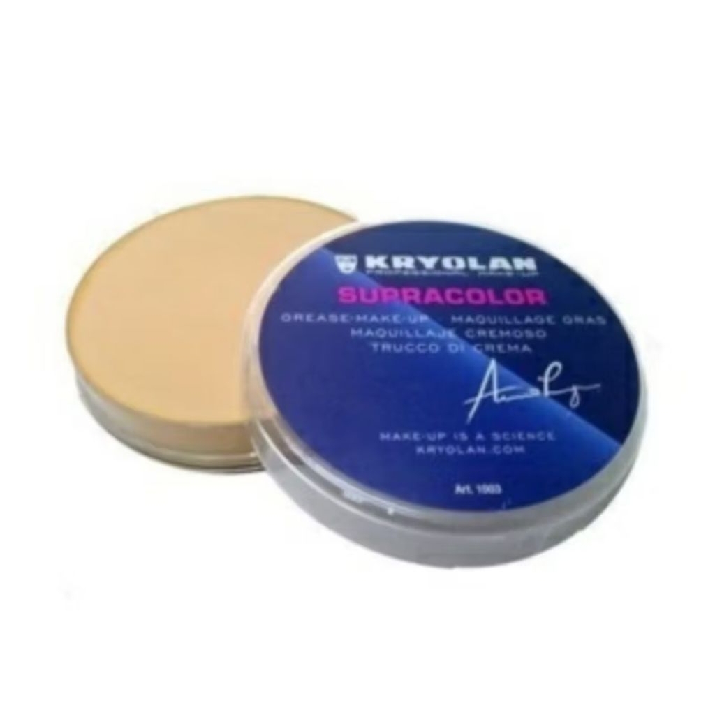 Kryolan foundation supracolor 55ml