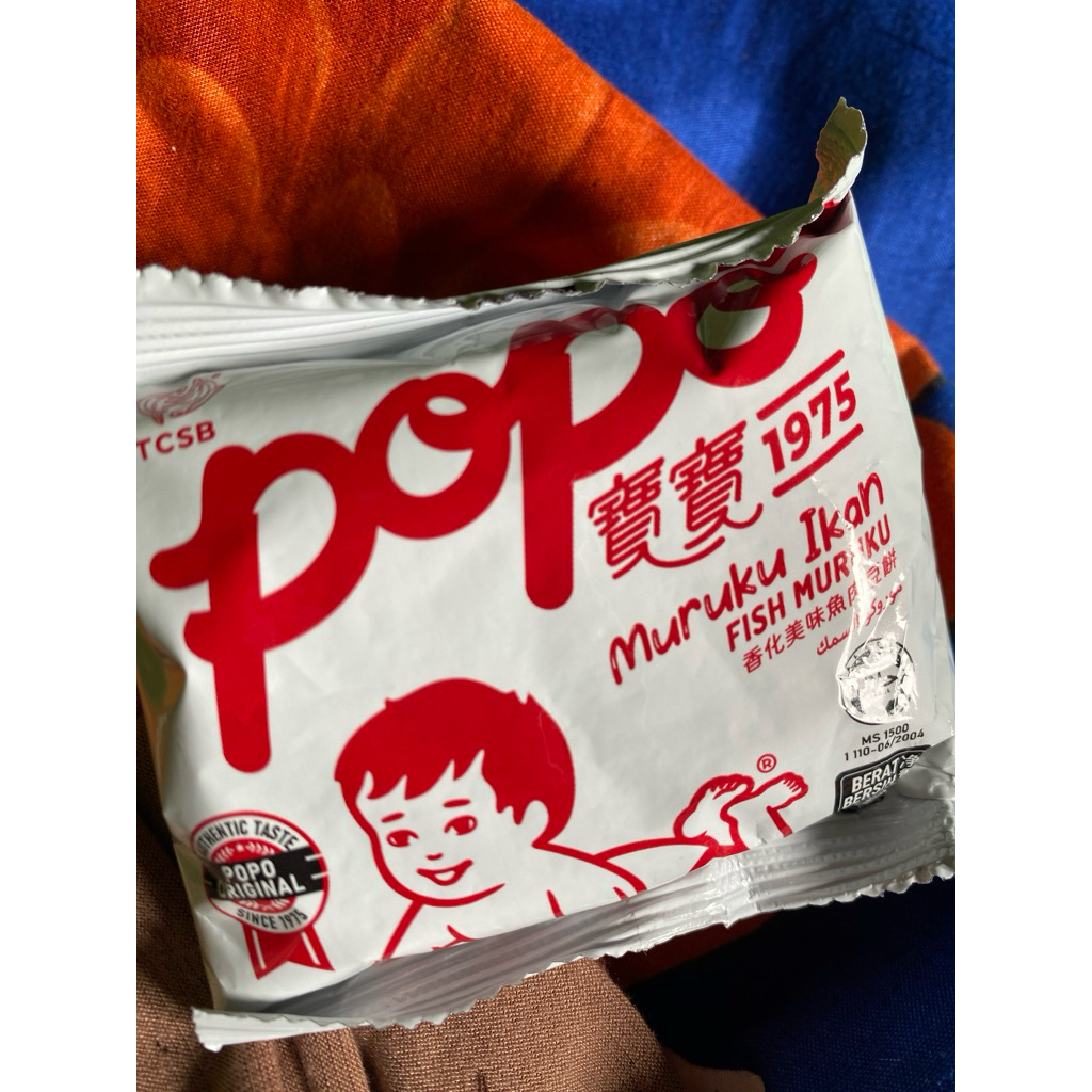 snack malaysia random