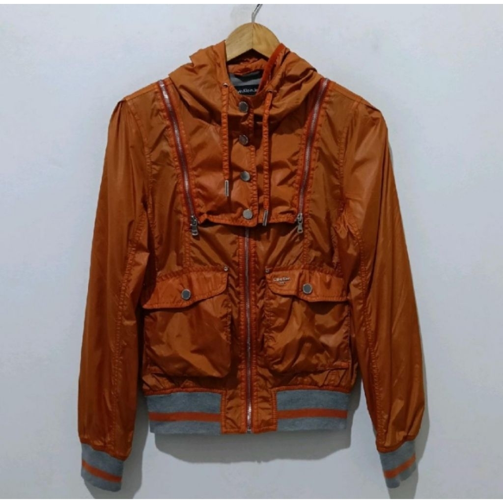 Calvin Klein Jeans Jacket 