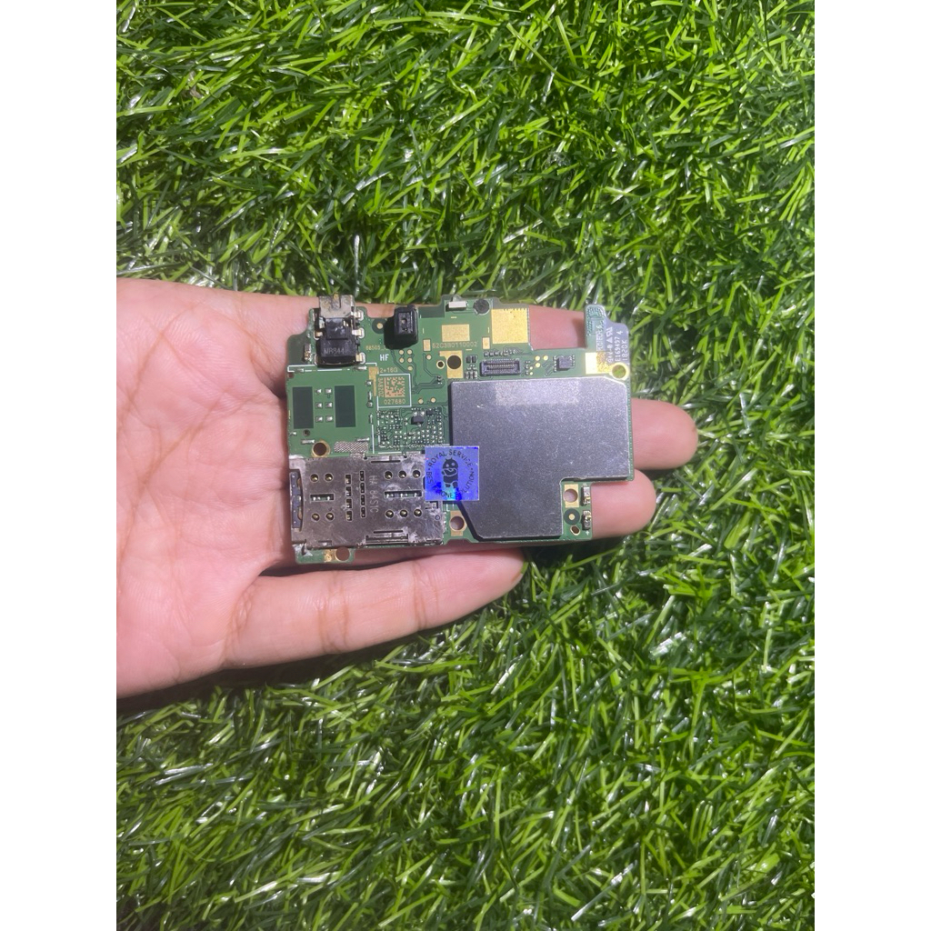 MESIN NORMAL XIAOMI REDMI 5A ORIGINAL COPOTAN