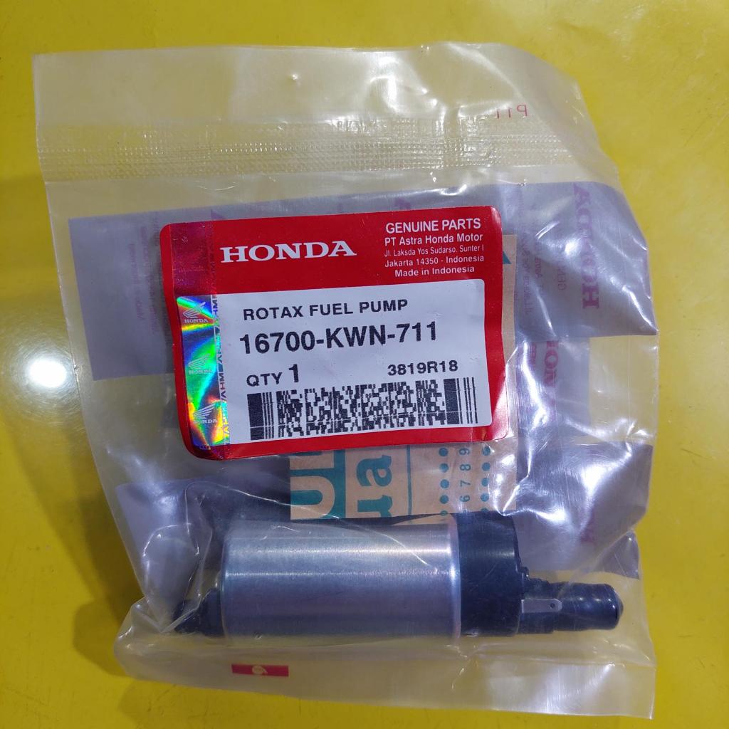 ROTAK DINAMO VARIO 125 KWN KZR