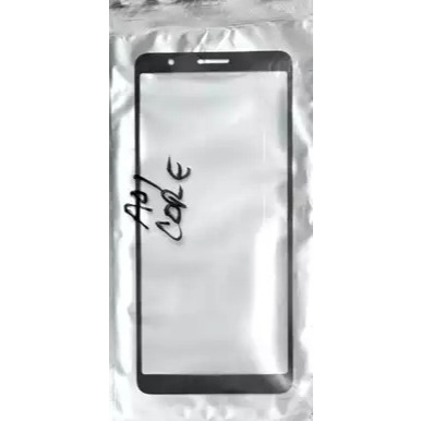 KACA LCD + LEM OCA SAMSUNG A01 CORE / A013