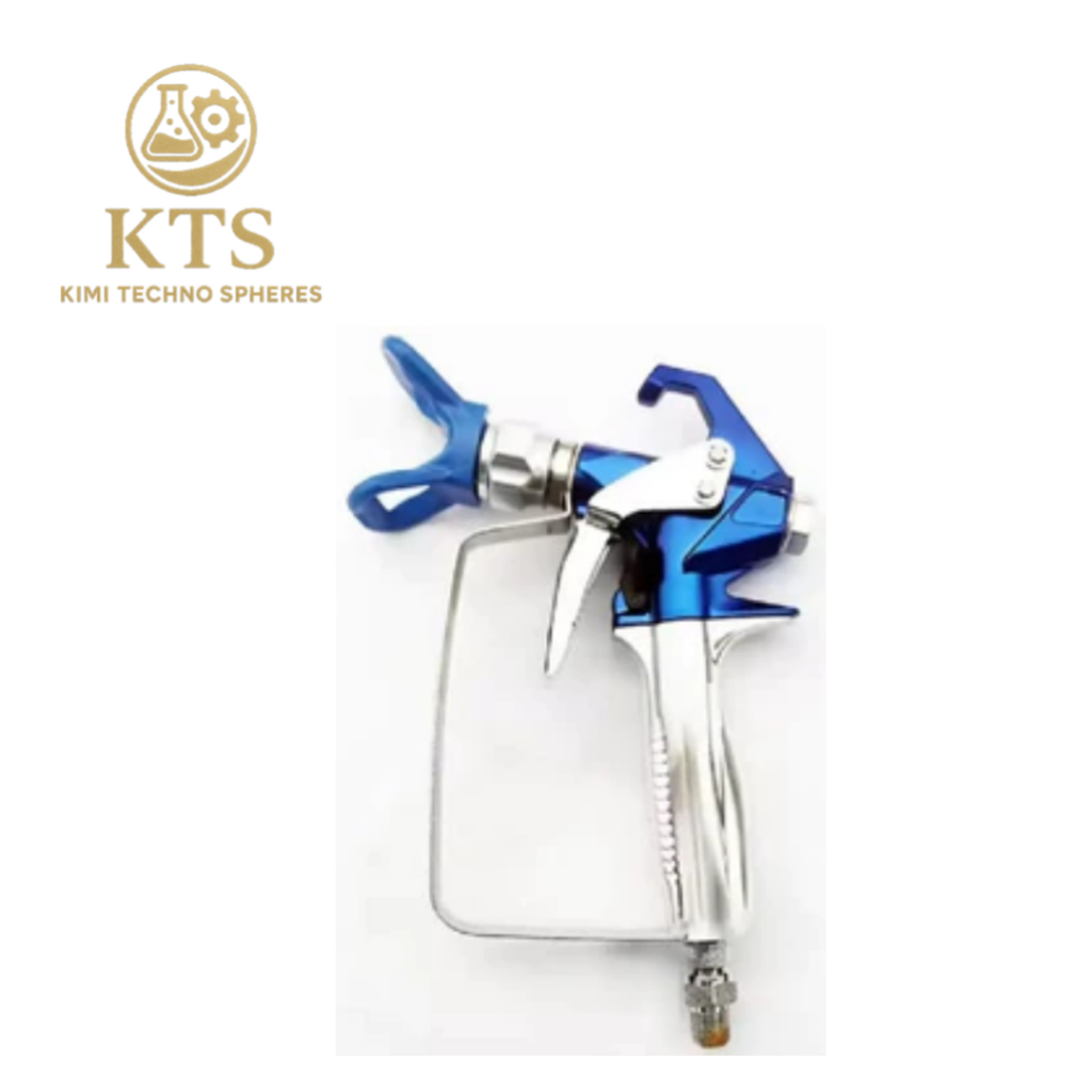 Contractor 3600psi Electric Airless Spray Gun