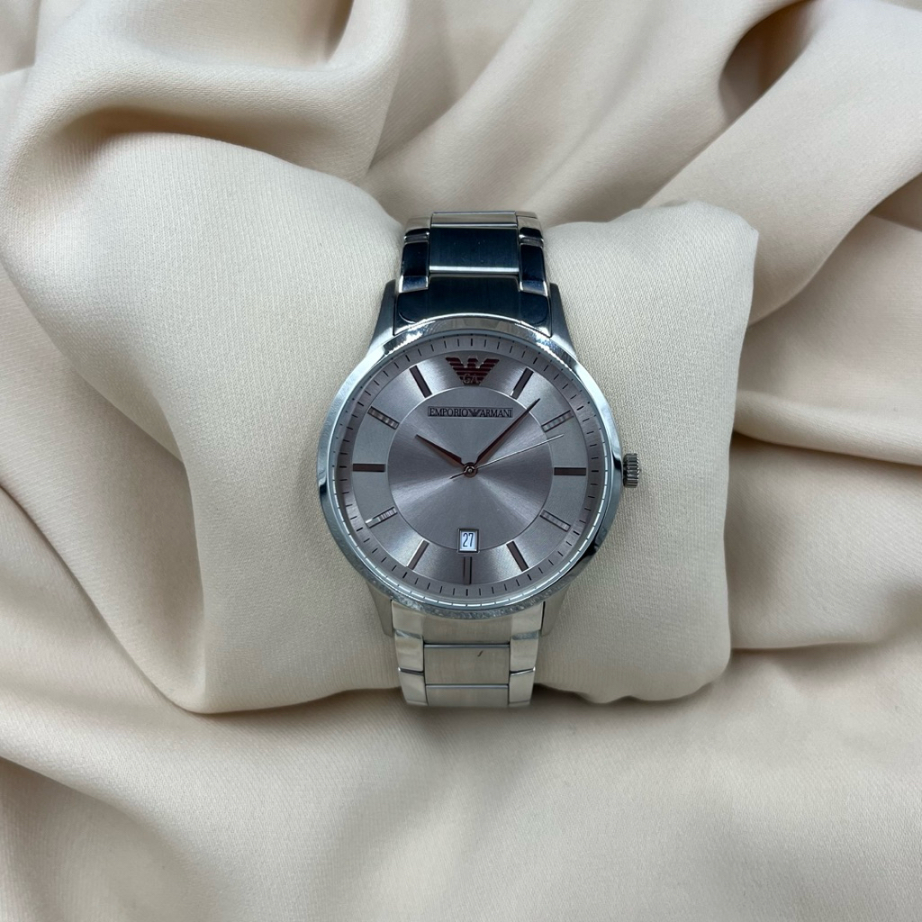 Jam Tangan Emporio Armani Pria AR2478