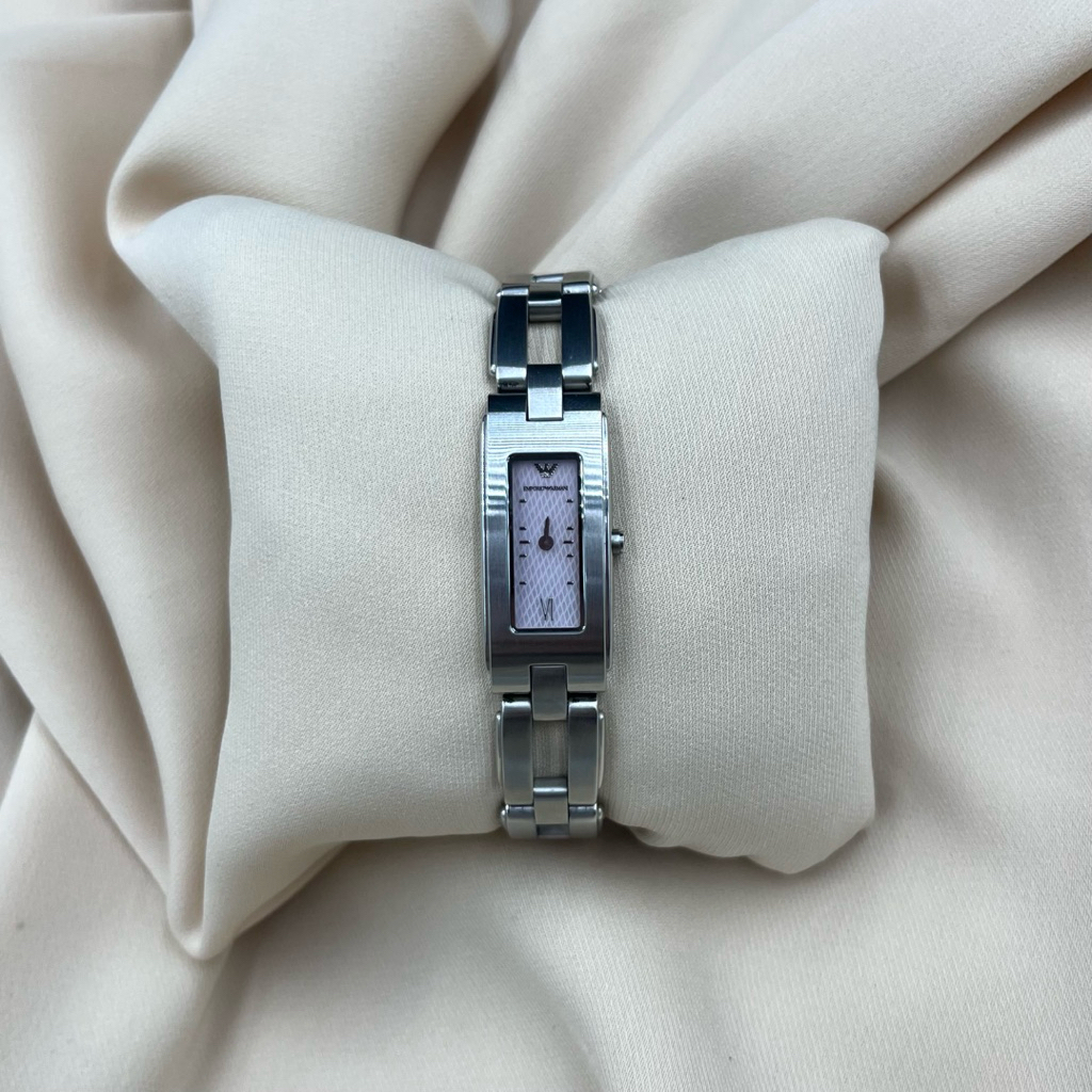 Jam Tangan Emporio Armani Wanita AR5580