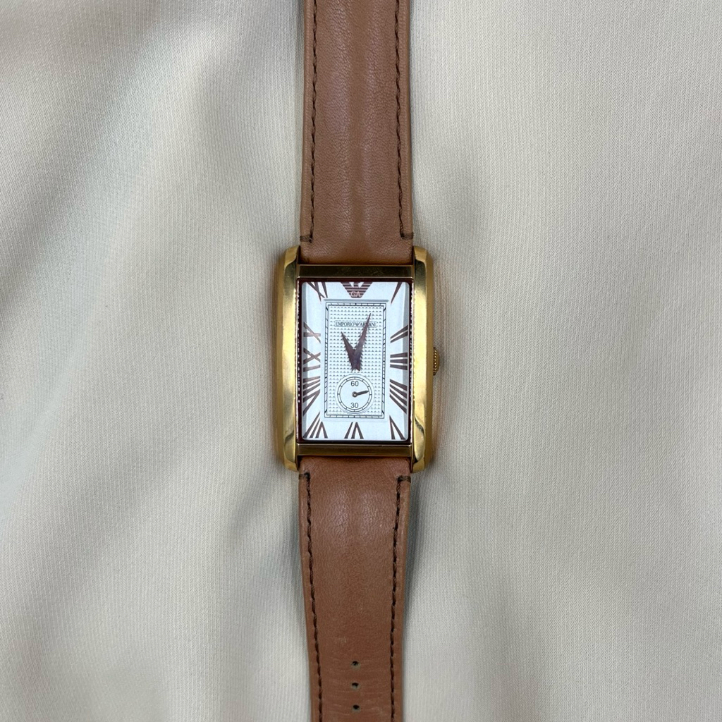 Jam Tangan Emporio Armani Wanita AR1671