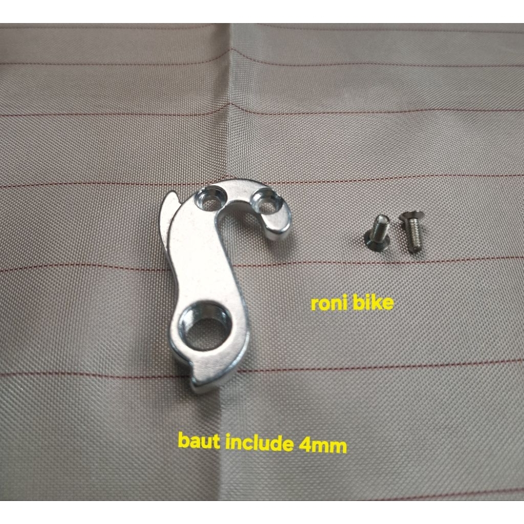 Anting RD GIANT TCR OCR FCR DEFY dan road bike giant lainnya