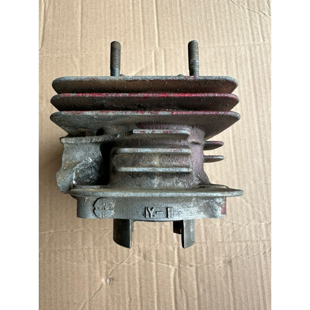 Blok Y-1 Y1 Fiz R F1z R Boring Ori Asli Ov 0 Boring Ori Belum Ob Sudah Porting Bekas Copotan Motor M