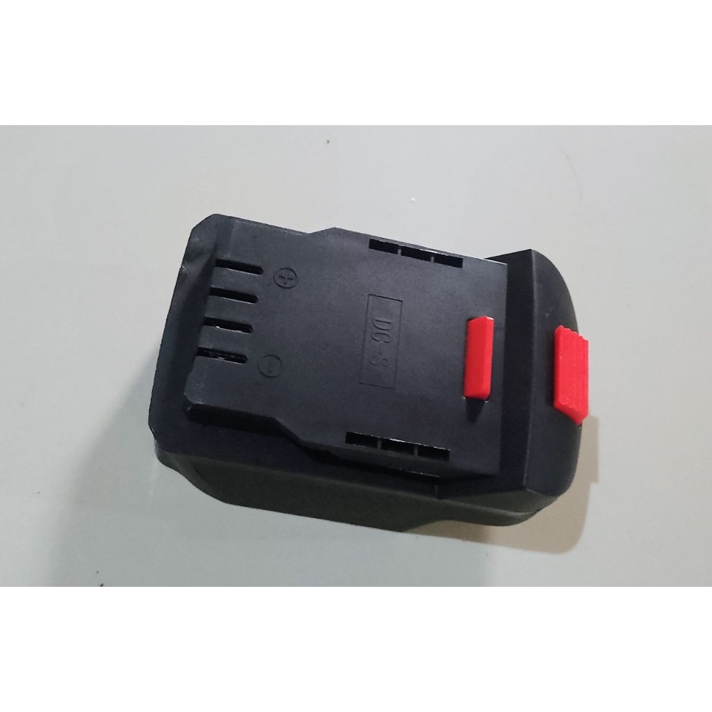 LXT- DONGCHENG KONVERTER