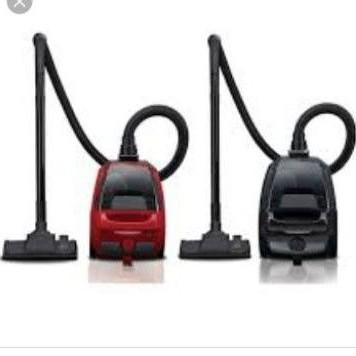 VACUM CLEANER SHARP EC-NS18RD/BK