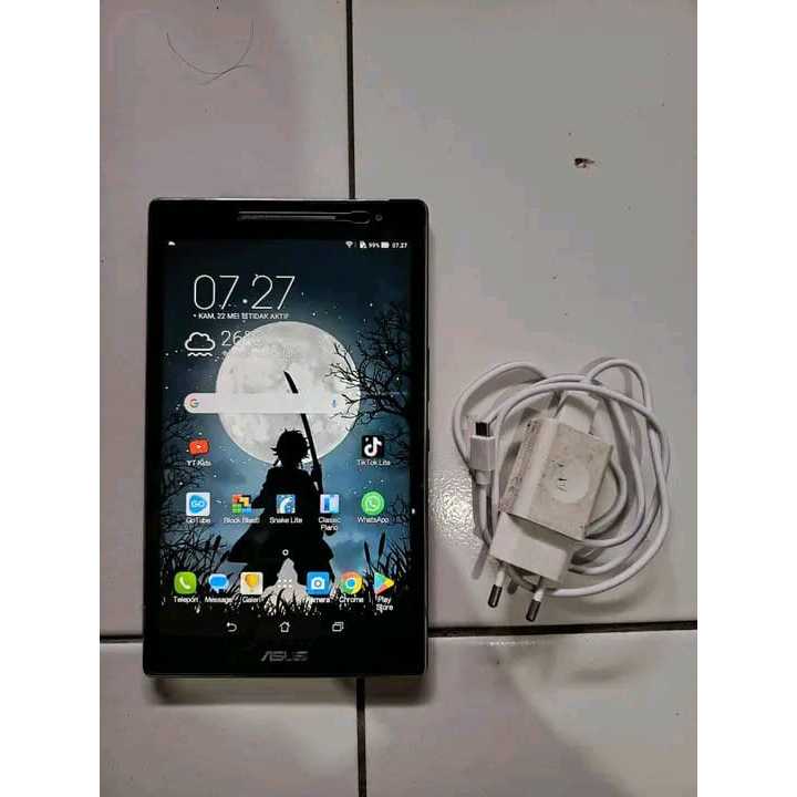 di jual tablet game/tab normal siap pakai/tab second berkualitas tab random/bisa cod