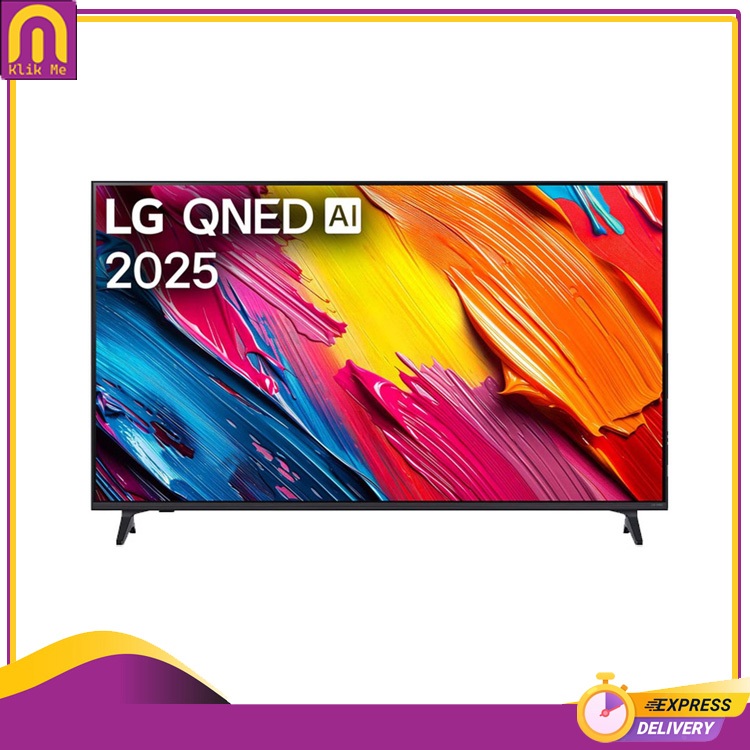 LG 55QNED70 TV 55 Inch LG QNED AI 4K Smart TV / 55-QNED70-ASA / 55 QNED70 ASA / QNED70ASA / QNED70 /