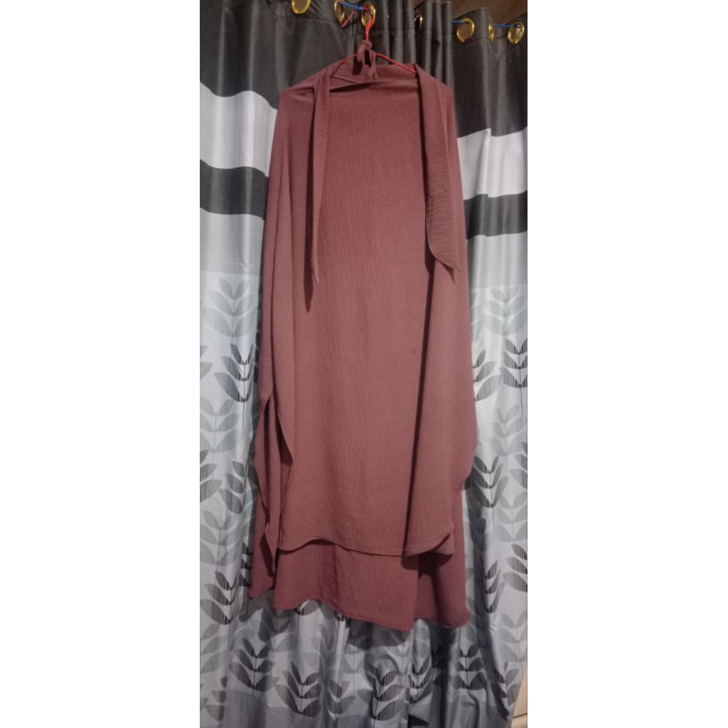 Preloved FK Safa Tsurayya