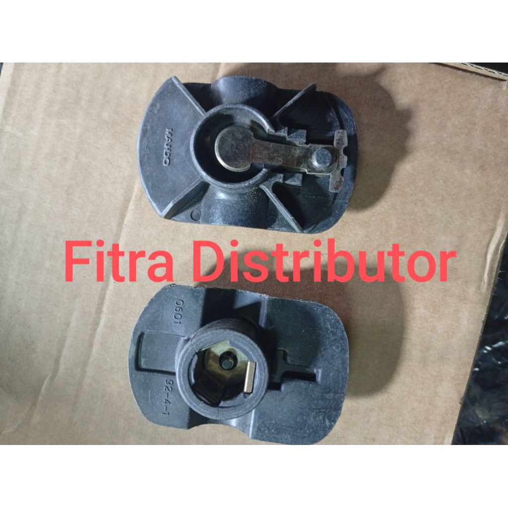 Lotor Delco Timor DOHC
