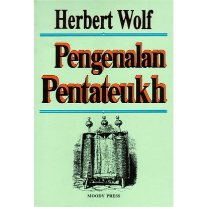 Pengenalan Pentateukh