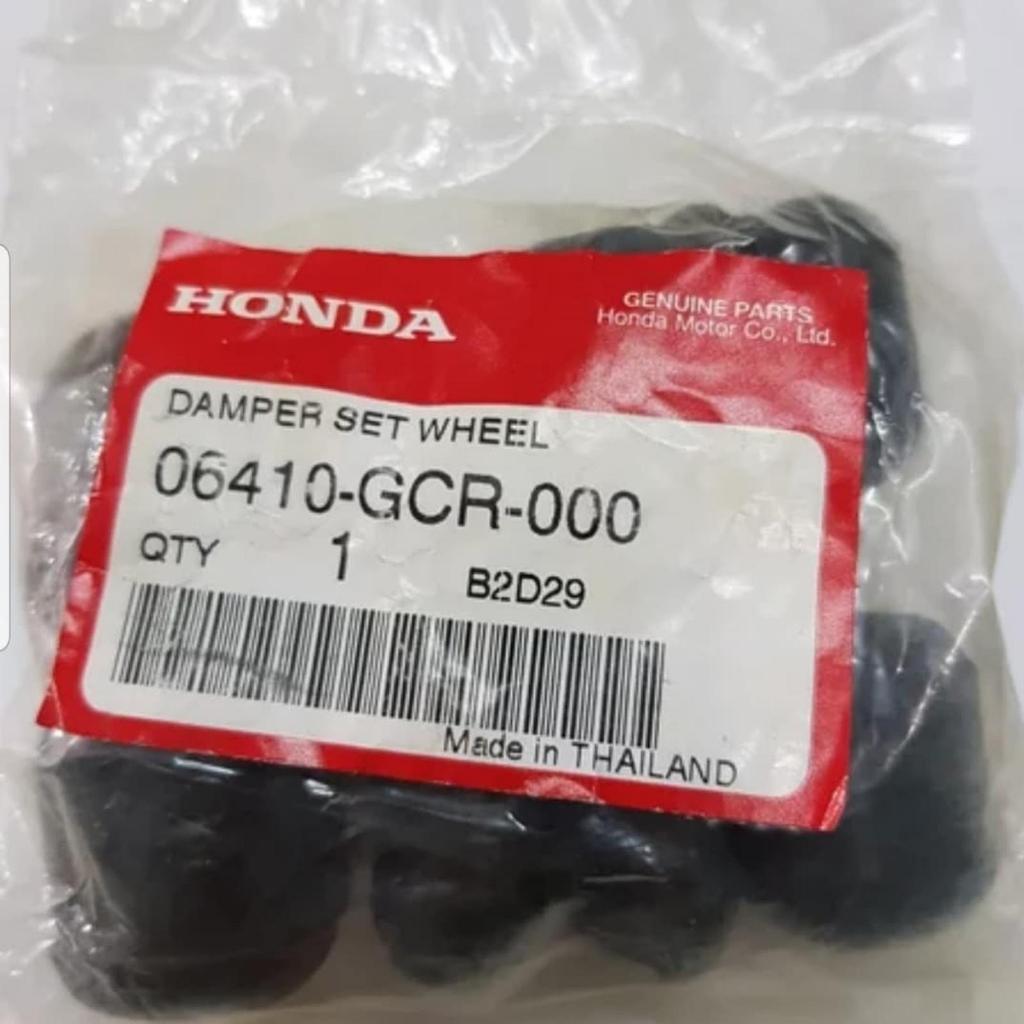 -Terlaris karet gear tromol cbr 150 dan nova dash original honda 06410-GCR-000 Gratis Ongkir