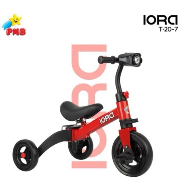 TRICYCLE PMB  T20-7  IORA