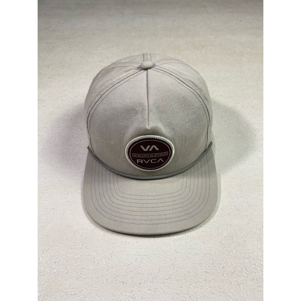 Topi rvca second