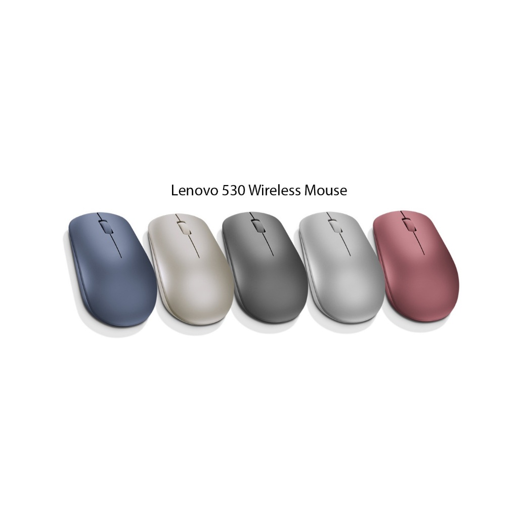Lenovo 530 Mouse Wireless