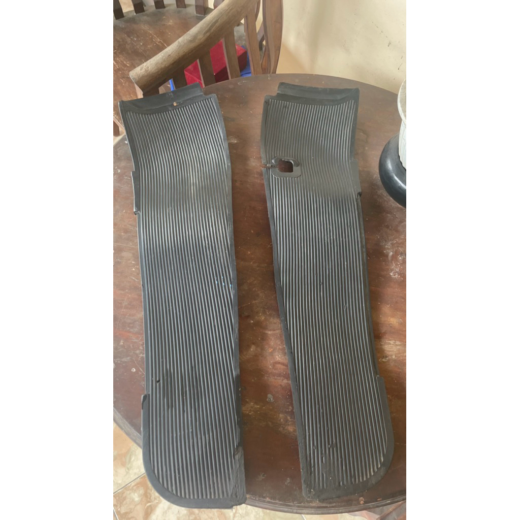 karpet vespa excel original