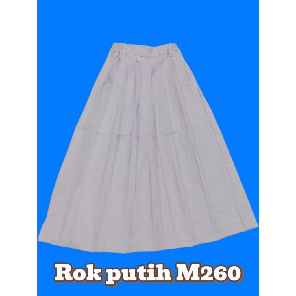 Rok Sekolah SD M-260