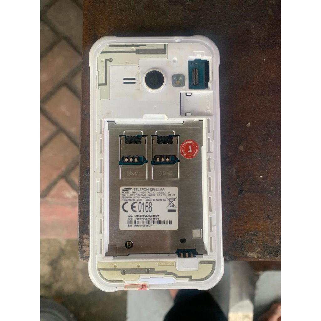 MODEM J1 ACE full auto