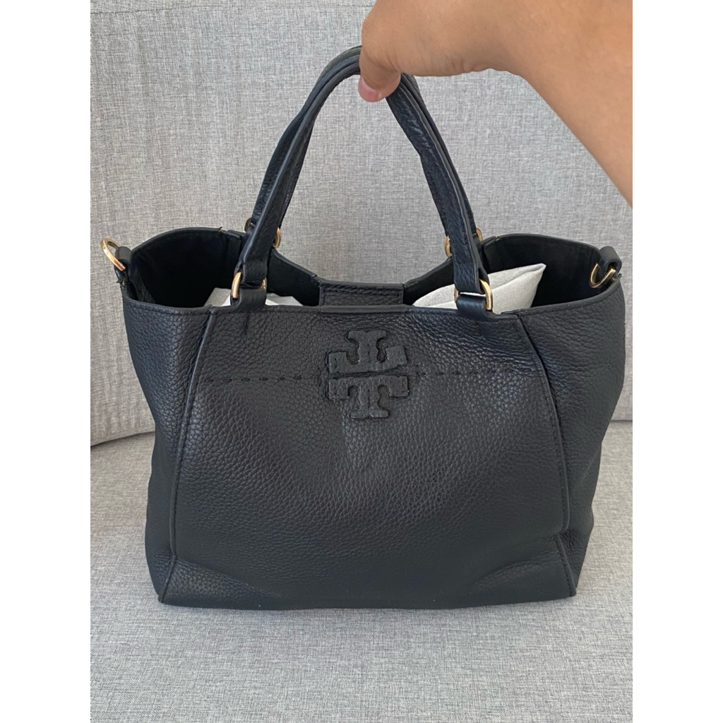 Tory Burch TB Mcgraw