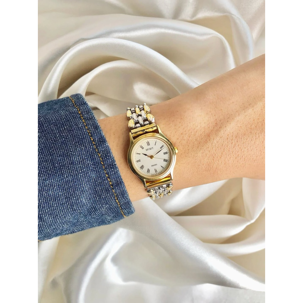 Seiko Spirit Watch Lady