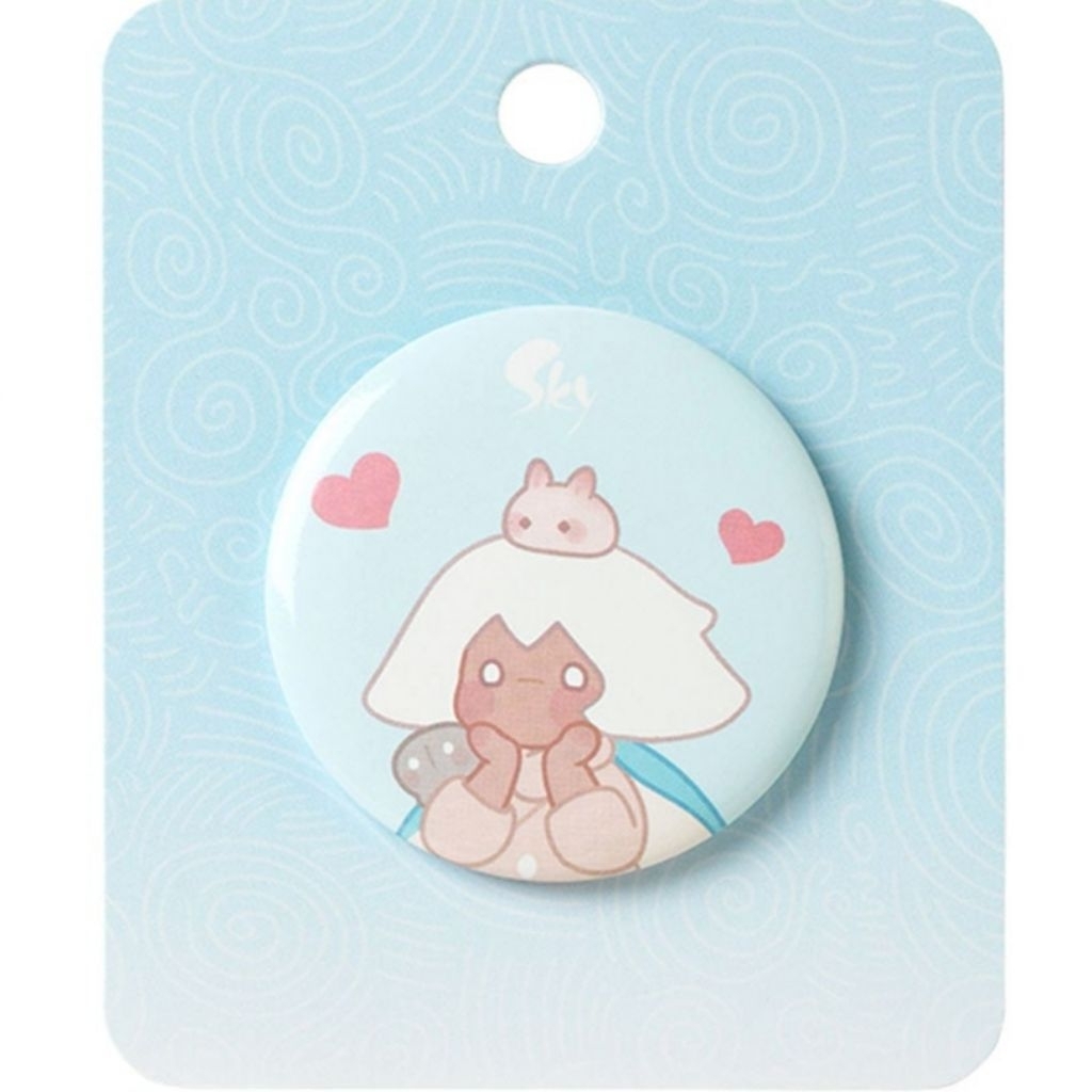 [READY STOCK] Sky COTL Elder Valley Ori TGC