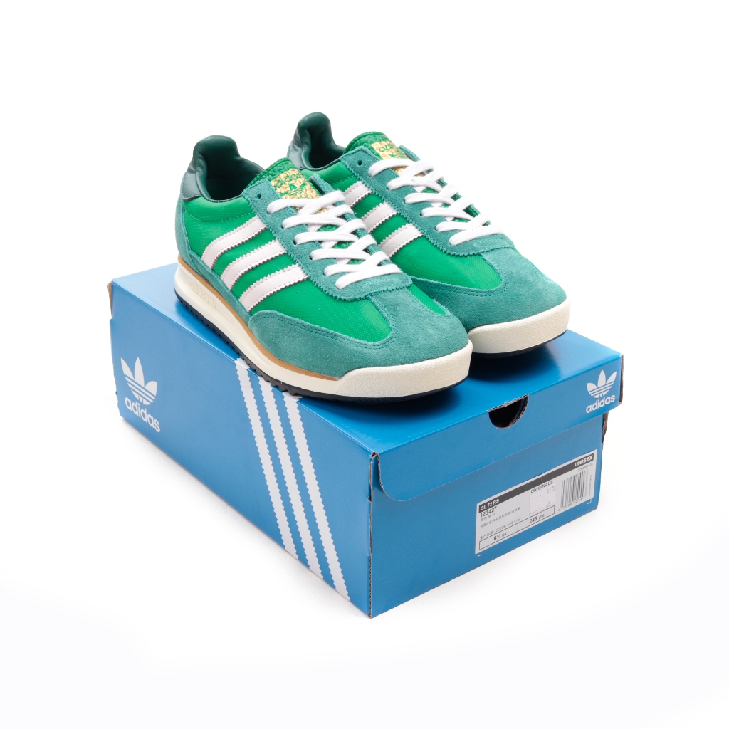 Adidas SL 72 OG College Green