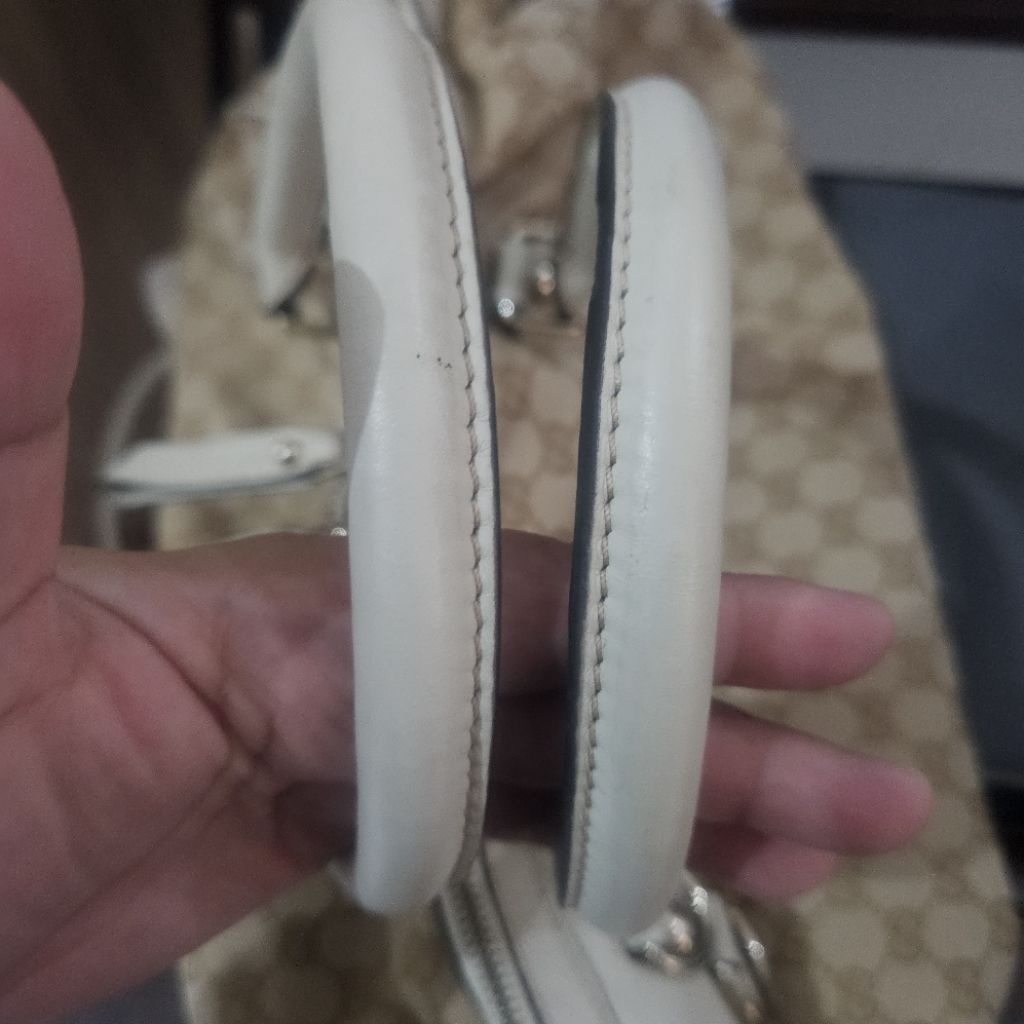 Tas G*cci  Premium Preloved