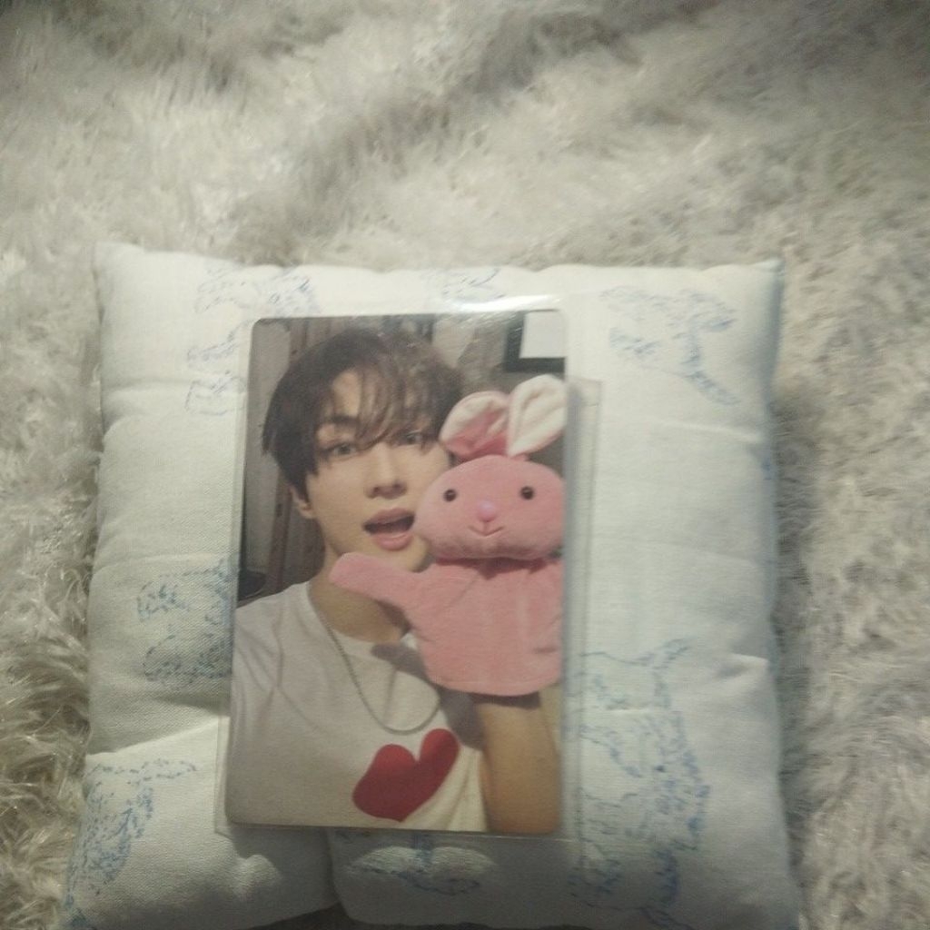 Photocard official Jungwon