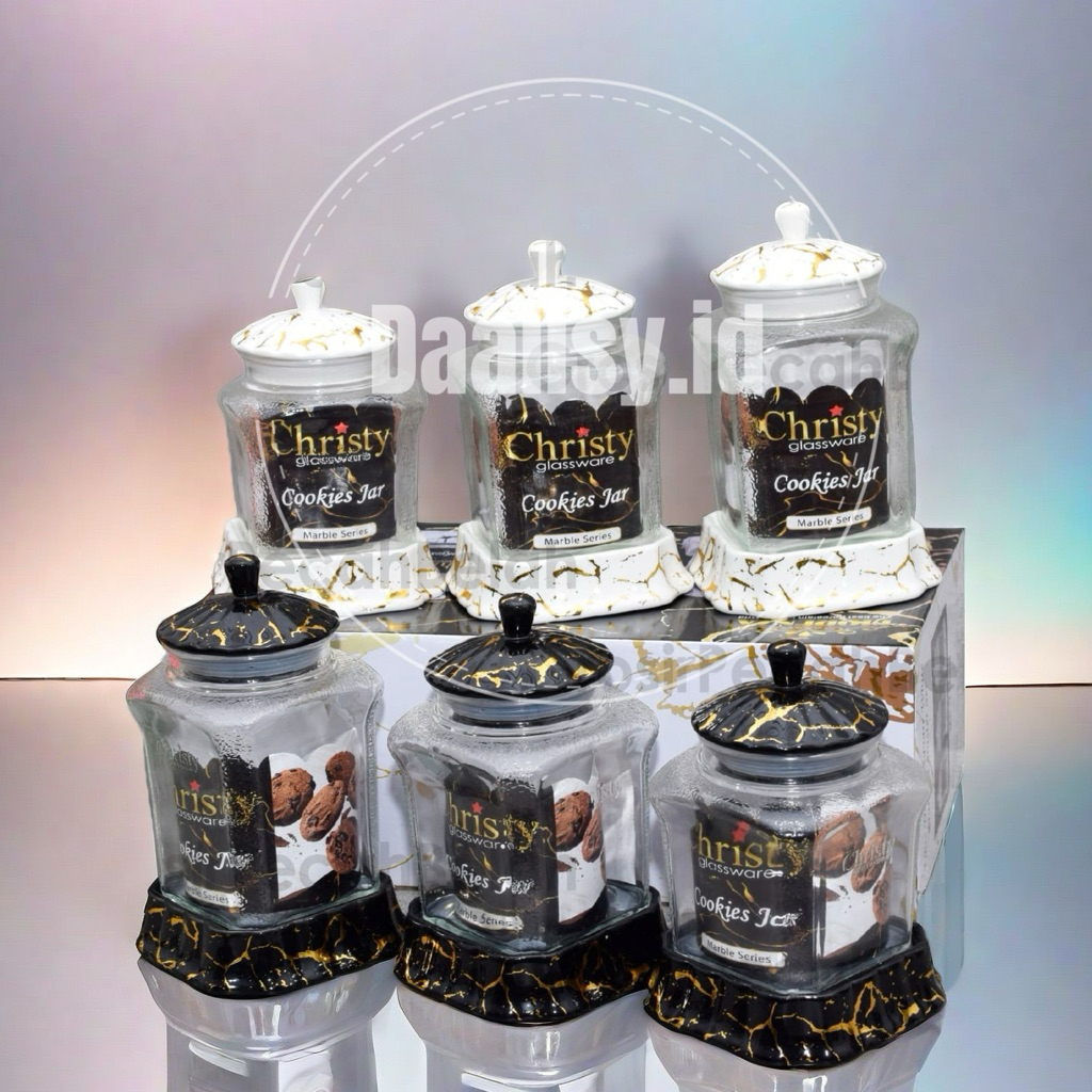 DX - Toples Fiorenza Christy 3 Susun Marmer