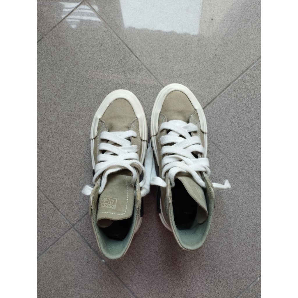 Converse CTAS Cruise High Ori
