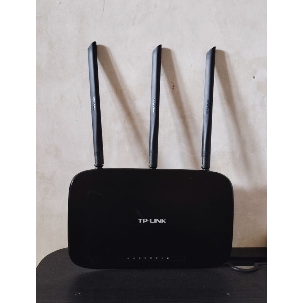 TP Link WR940N