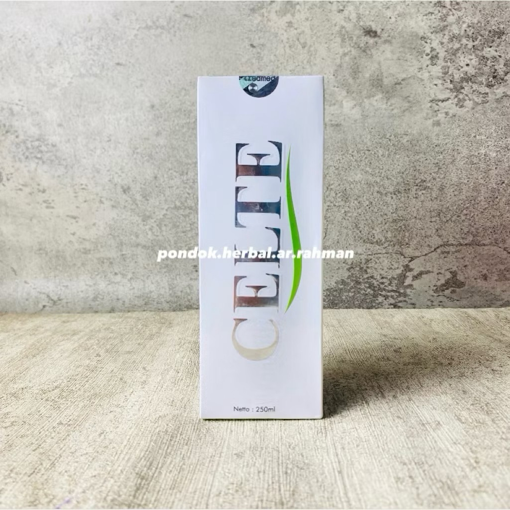 CELTE AGARILLUS 250ml